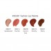 Graftobian 5-Colour HD Creme Lip Palettes 11G Graftobian 5-Colour HD Creme Lip Palettes 11G